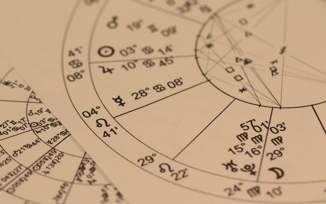 Astrological Destiny Connections | Unlocking Your Destiny: How The Stars…
