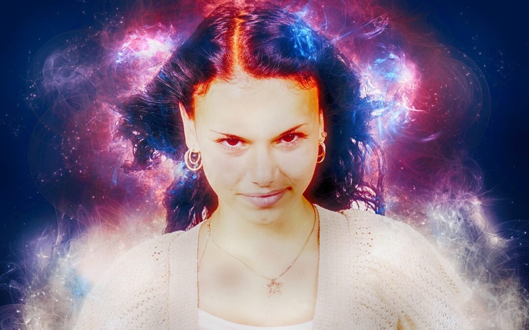 Astrology And Spiritual Entanglement ~ Unveiling The Secrets Of Gemini’s…