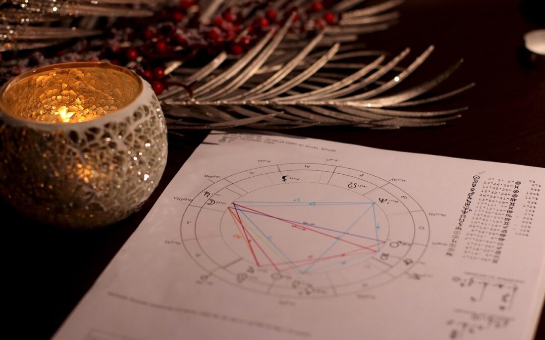 “Astrology And Star Secrets” / Unveiling The Secrets Of The…