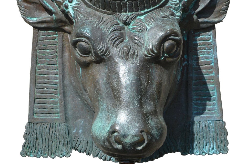 “Awaken Your Zodiac Spirit” » Embrace Your Inner Ox: Awaken…