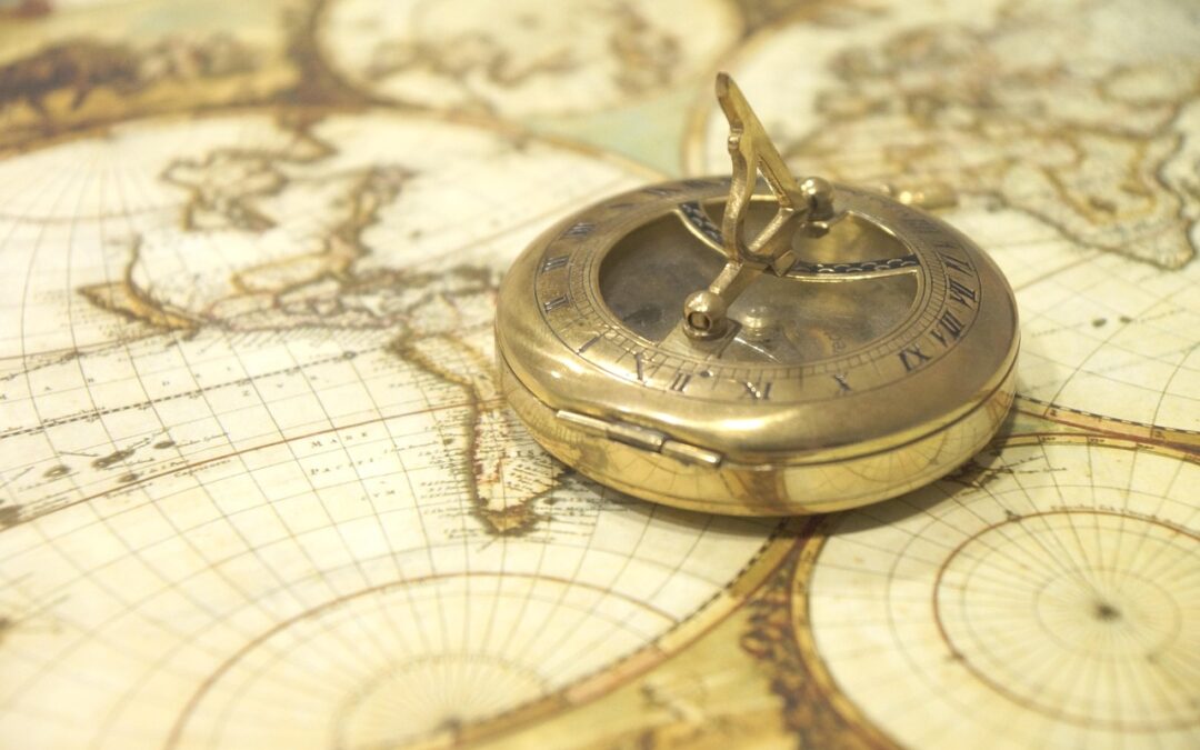 Celestial Wisdom For Life Navigation » Unveiling The Cosmic Roadmap:…