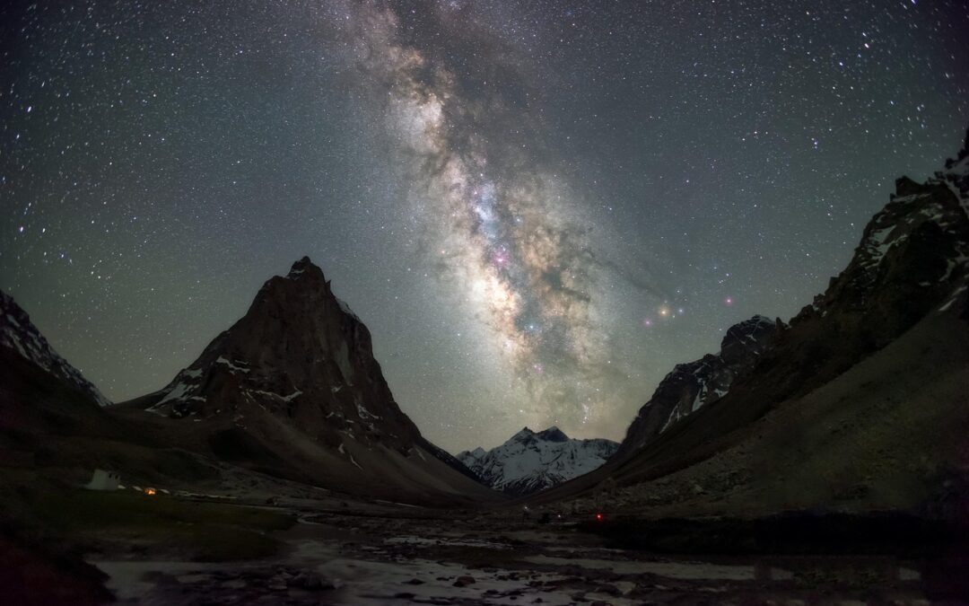 Cosmic Journey With Astrology: Embark On A Cosmic Journey: Unlocking…