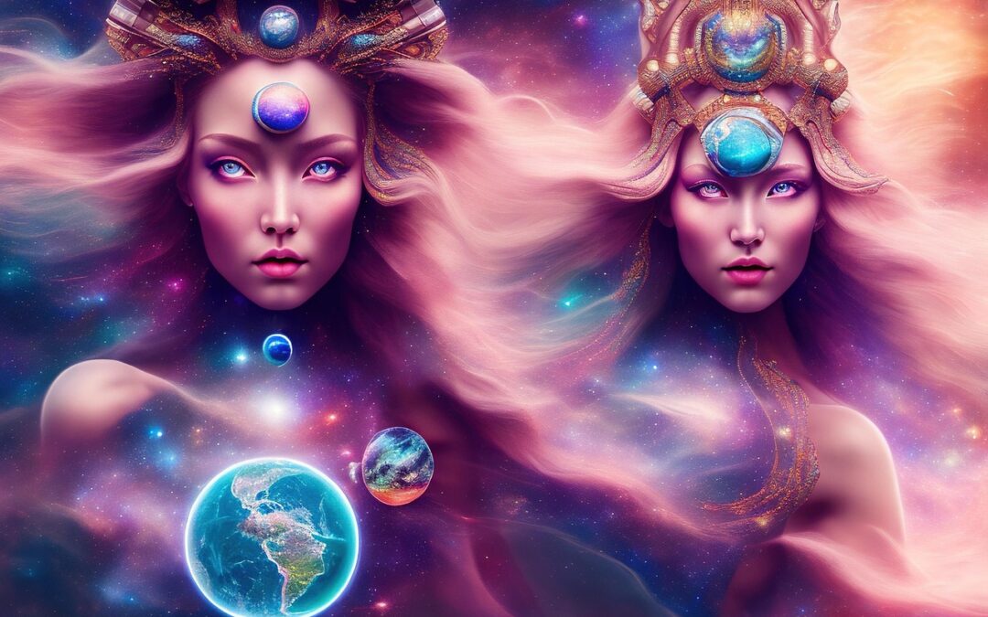 “Cosmic Self-discovery Guide” » Unveiling Your Inner Cosmos: A Guide…