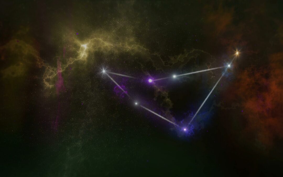Exploring Zodiac Wonders / Dive Into The Cosmos: Unraveling The…