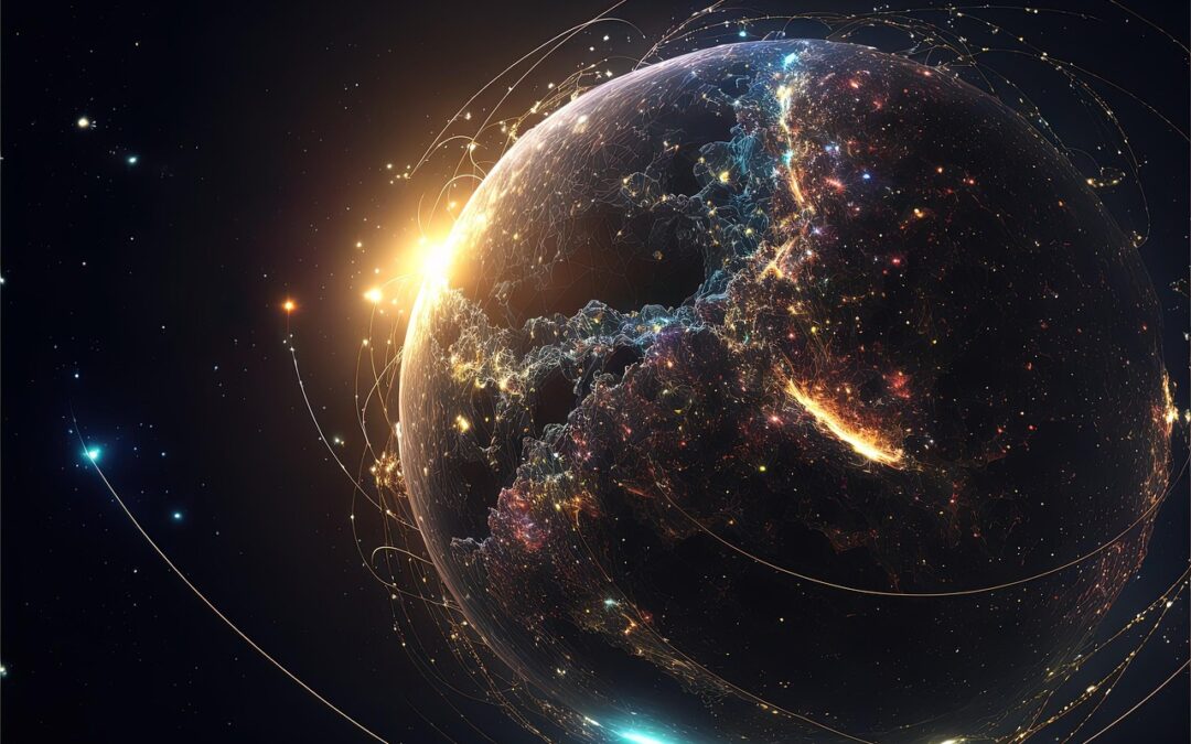 Harness The Power Of The Universe – Unleash The Cosmic…
