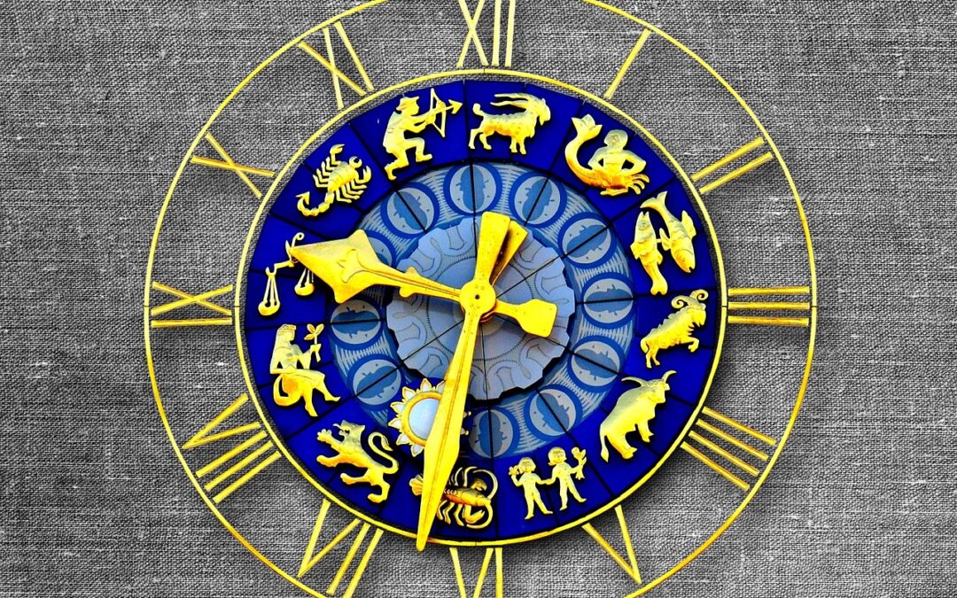 How Do Different Zodiac Signs Experience Paranormal Phenomena? | Unveiling…