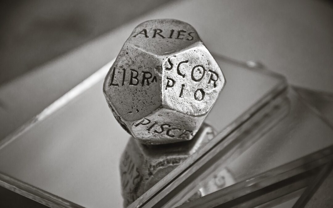 How Does Astrology Lead To Enlightenment? » Unlocking Your Inner…