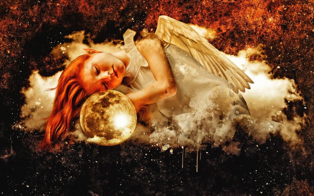 How To Align With Cosmic Destiny | Embracing Your Cosmic…