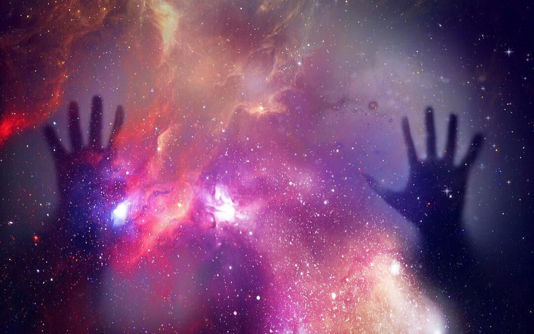 How To Harness Cosmic Energy » Unlocking The Secrets Of…