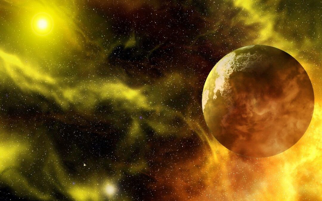 How To Harness Cosmic Energy | Unlock The Power Of…