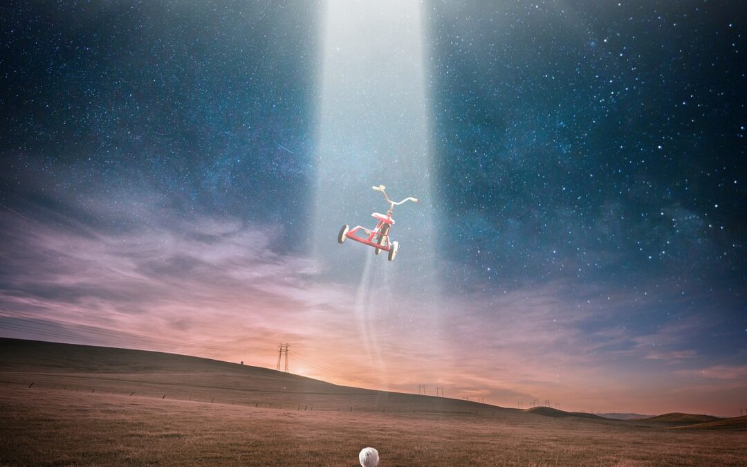 Mysteries Of The Stars Revealed » Unlock The Secrets Of…