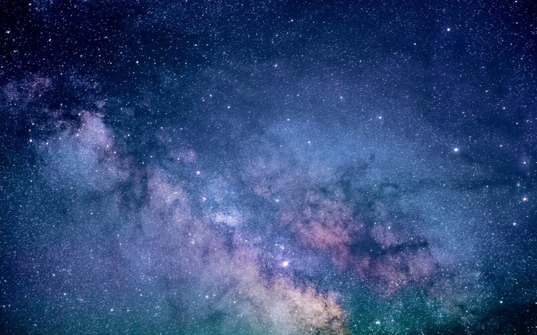 Navigate Life With Celestial Wisdom / Unveiling The Secrets Of…