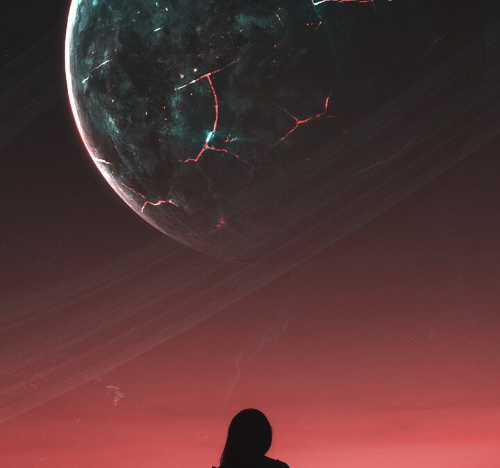 Supernatural Aspects Of Astrology / Unveiling The Secrets: The Supernatural…