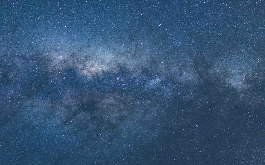 Unlock The Mysteries Of The Stars / Journey Into The…