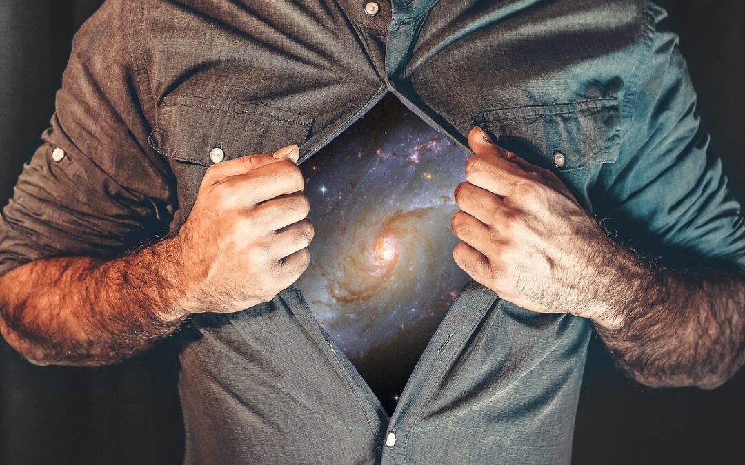 Unlock The Mysteries Of The Stars / Stargazing With Bunnies:…