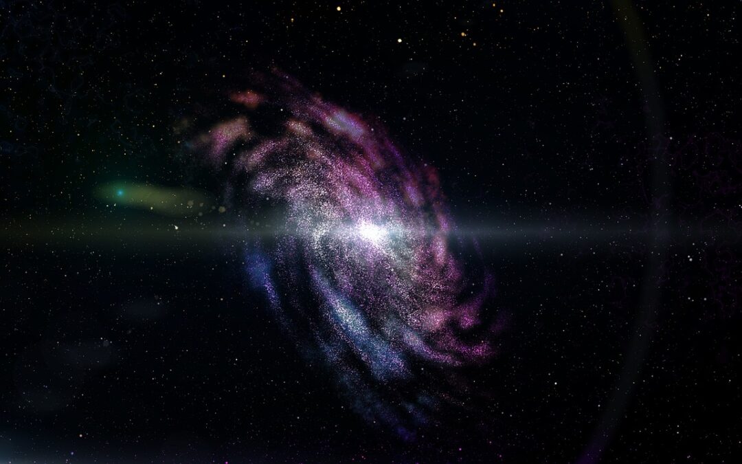 Using Astrology To Navigate Life » Let The Stars Guide…