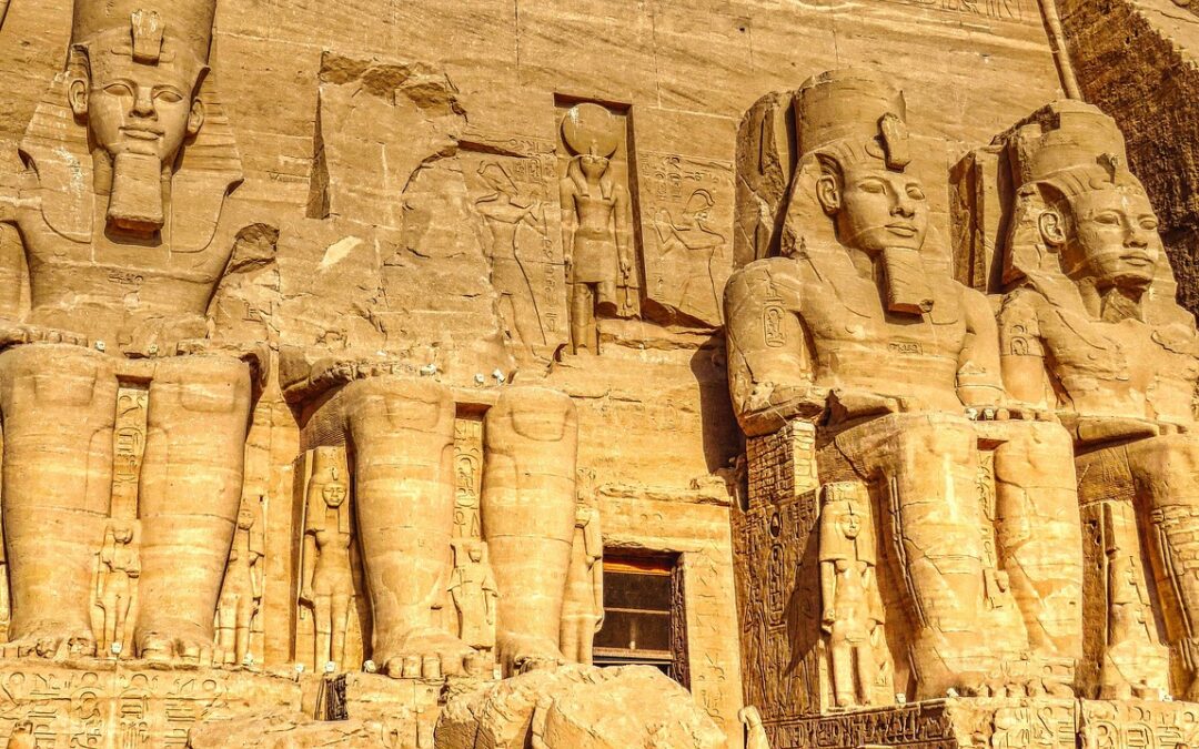 What Ancient Civilizations Contributed To Modern Astrology? – Unveiling The…
