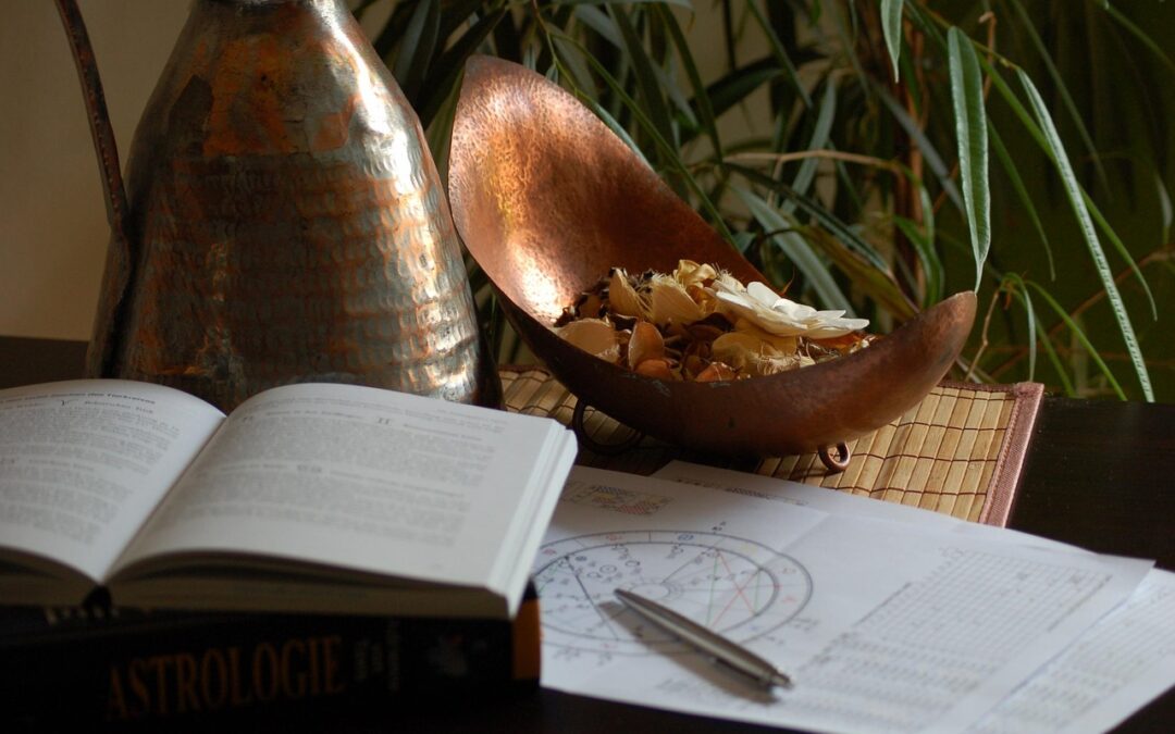 What Are The Major Astrological Events For The Upcoming Year?…