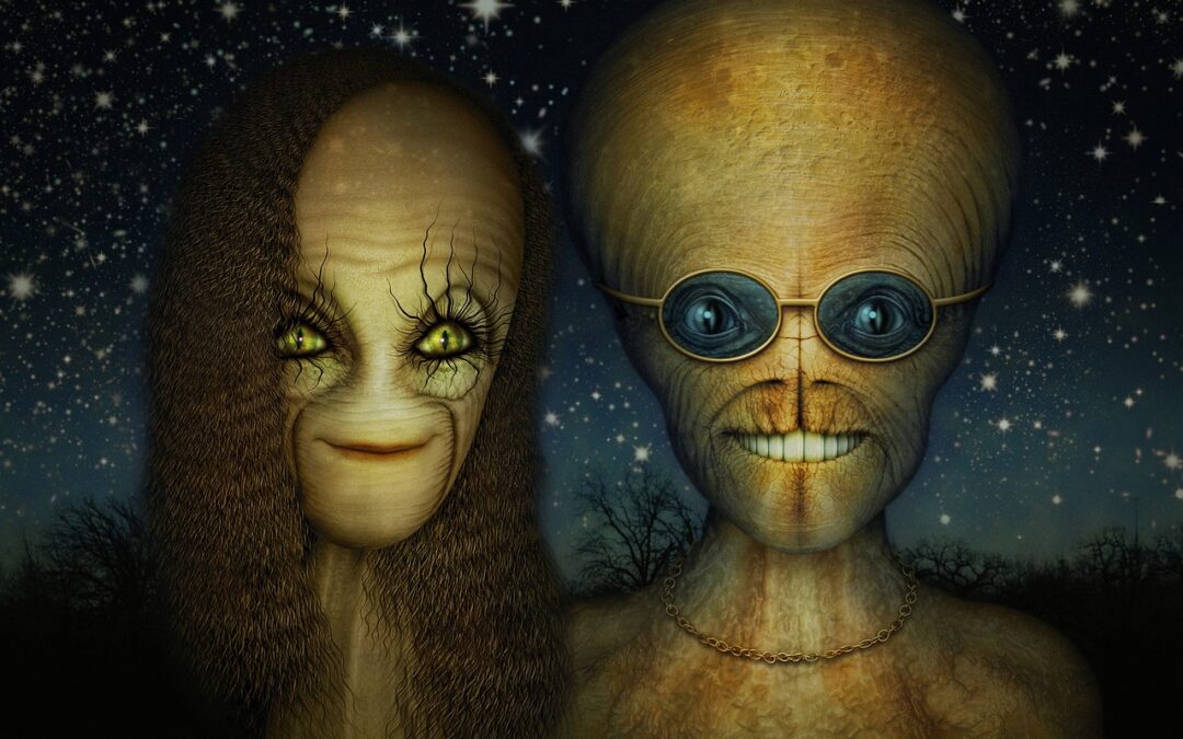 What Are The Most Profound Supernatural Experiences Linked To Astrology?:…