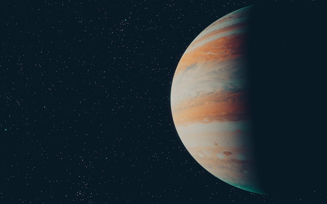 What Existential Insights Can We Gain From Studying The Stars…