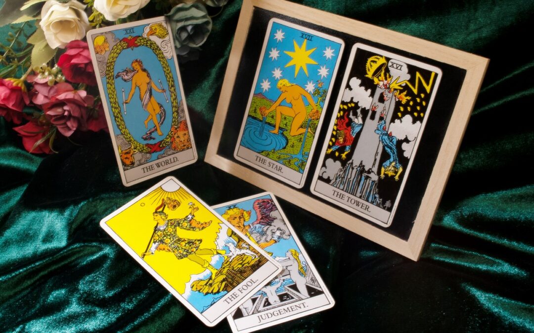 What Is The Connection Between Astrology And Paranormal Events? ~…