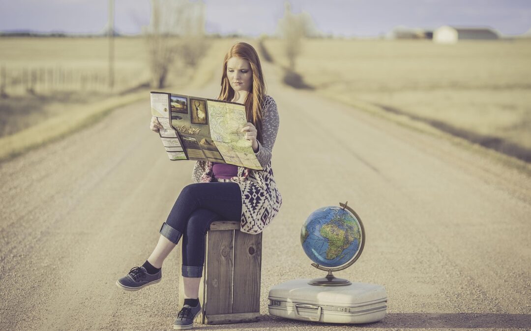 What Is The Journey Of Self-discovery Through Astrology? » Unveiling…