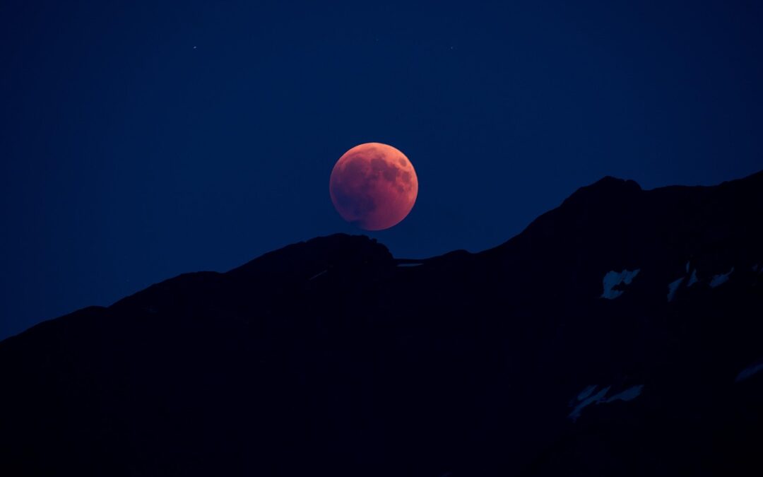 What Role Do Lunar Phases Play In Your Existential Exploration…