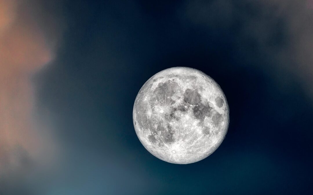 What Role Do Lunar Phases Play In Your Existential Exploration…