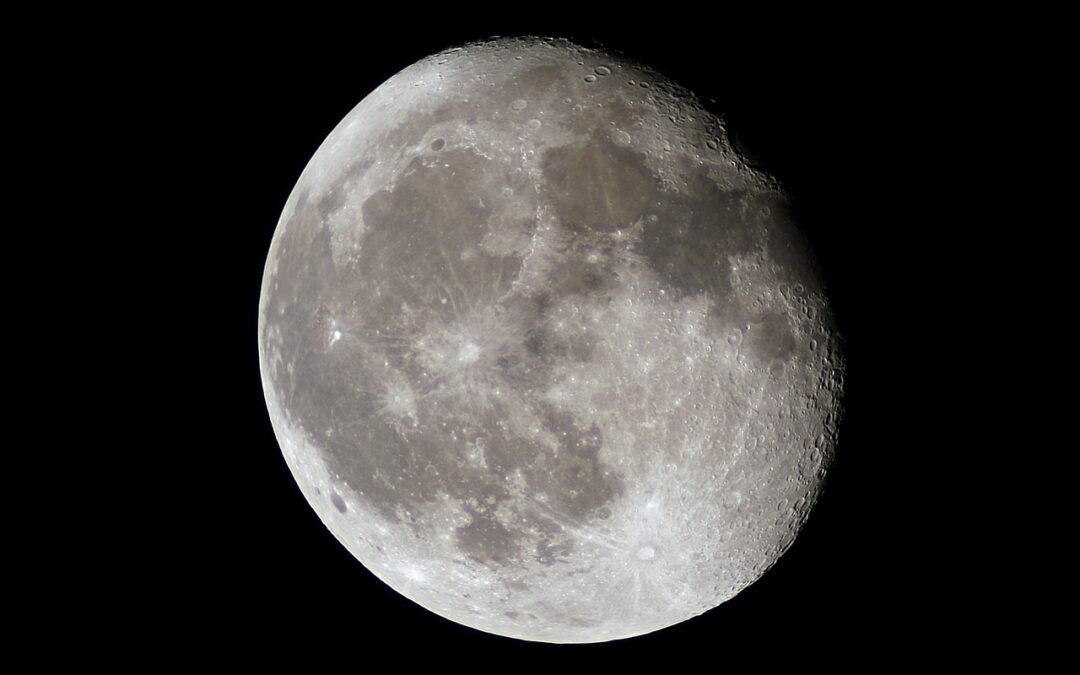 What Role Do Lunar Phases Play In Your Existential Exploration…