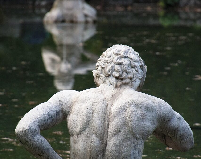 “Astrological Self-discovery Techniques” | Unlocking Your Inner Aquarius: A Starry…