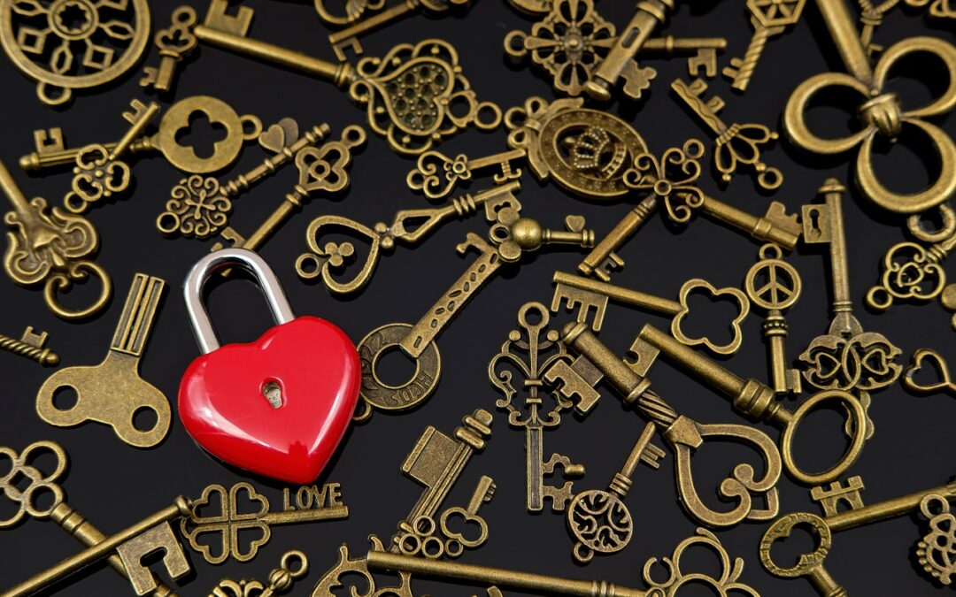 Astrological Soul Connections ~ Dive Deep: Unlocking The Secrets Of…