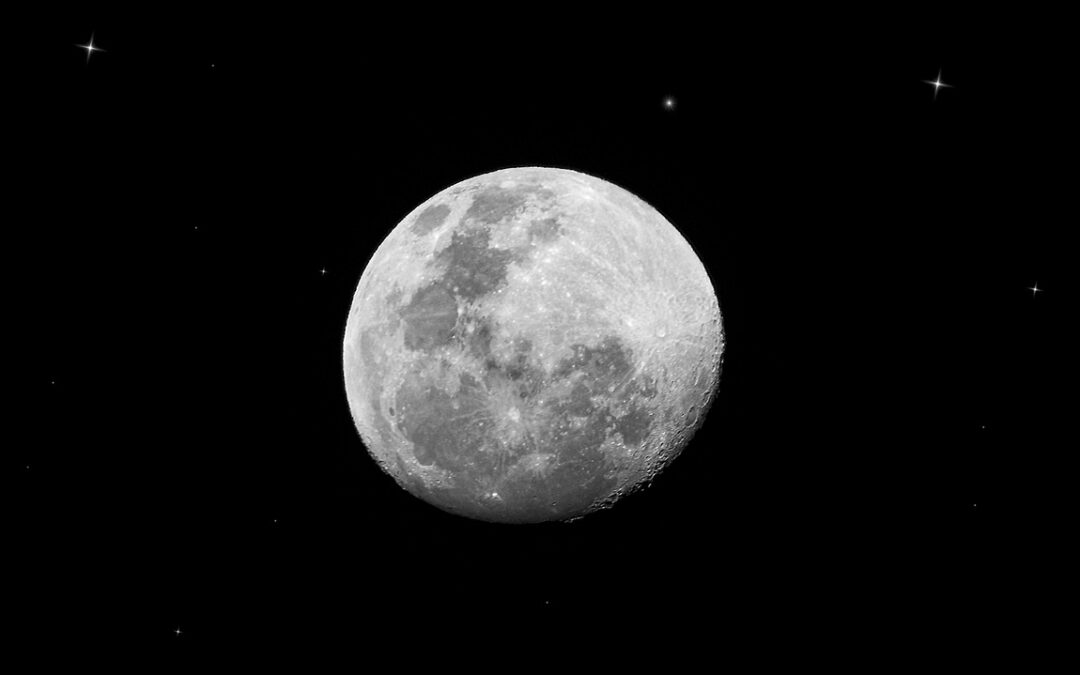 Astrology And Enlightenment | Unveiling The Secrets Of The Night…