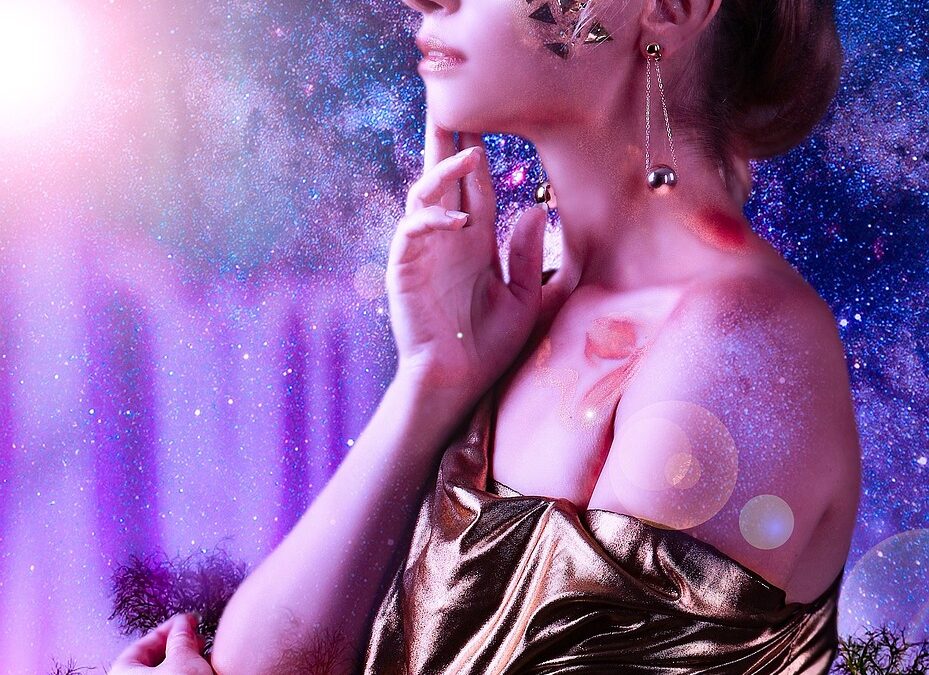 Astrology And Karmic Connections | Unveiling Your Destiny: Karmic Connections…