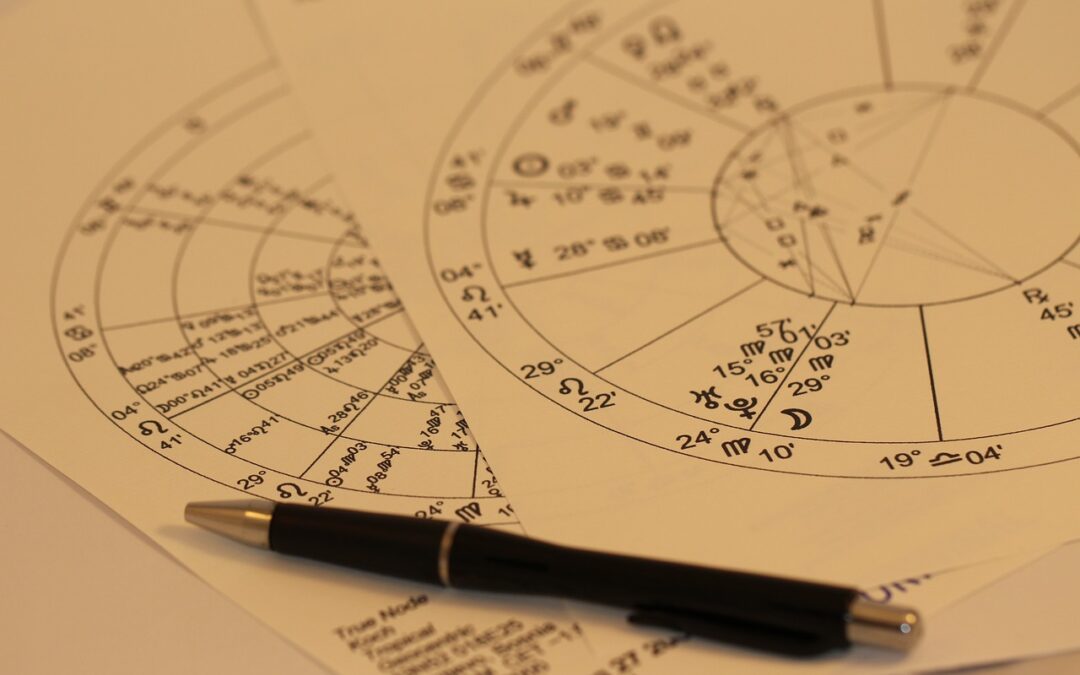 Astrology And Mystical Experiences » The Cosmic Goat: Uranus And…
