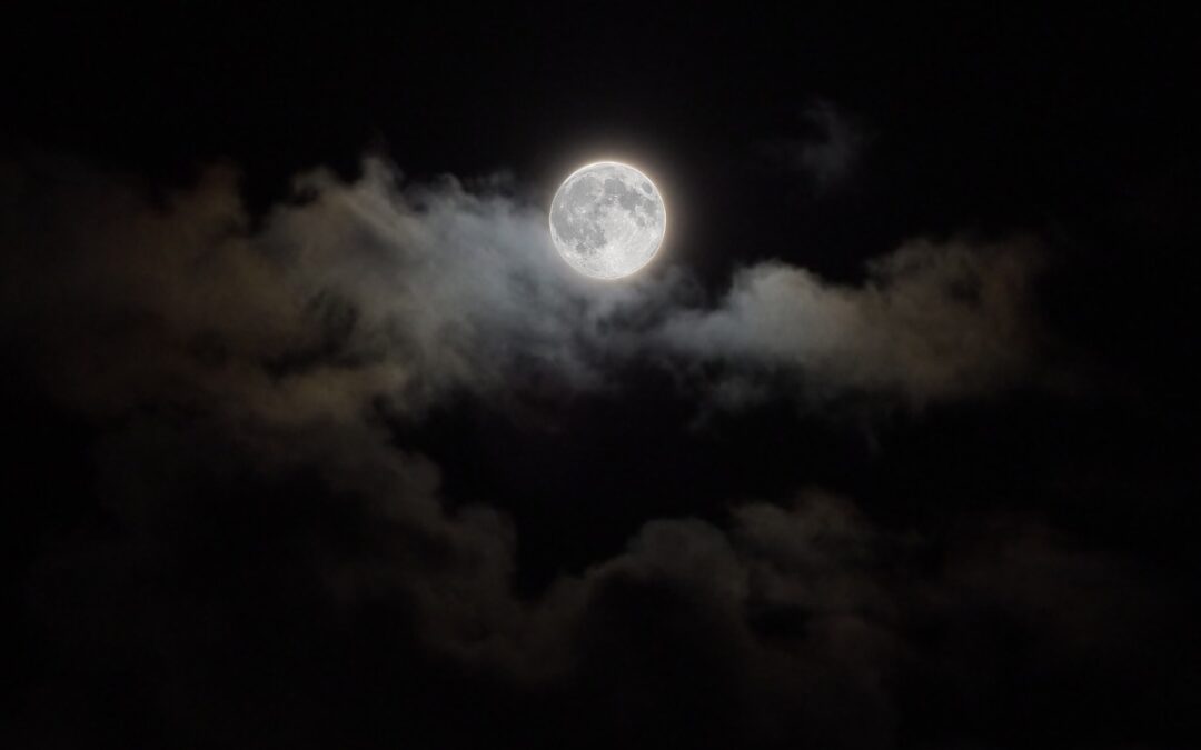 Astrology And Paranormal Phenomena: Dive Into The Cosmic Dance: Exploring…