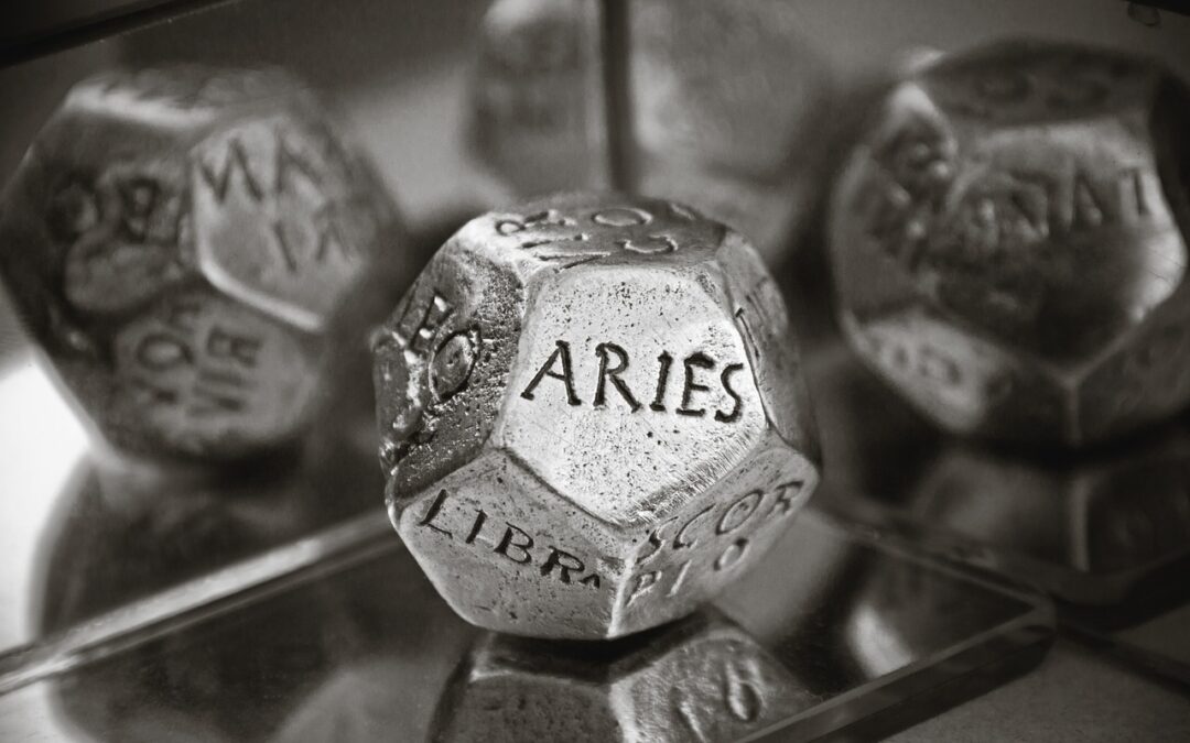 Astrology And Paranormal Phenomena » Virgo: The Cosmic Perfectionists TL;DR…