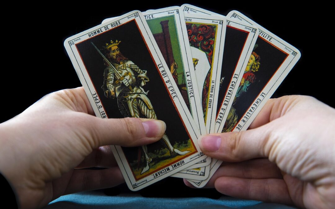 Astrology And Psychic Predictions: Unveiling Your Destiny: Mars In The…