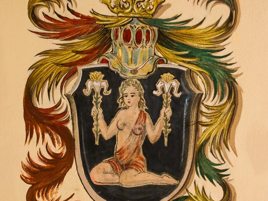 Astrology And Spiritual Entanglement – Unveiling The Cosmic Tapestry: Where…