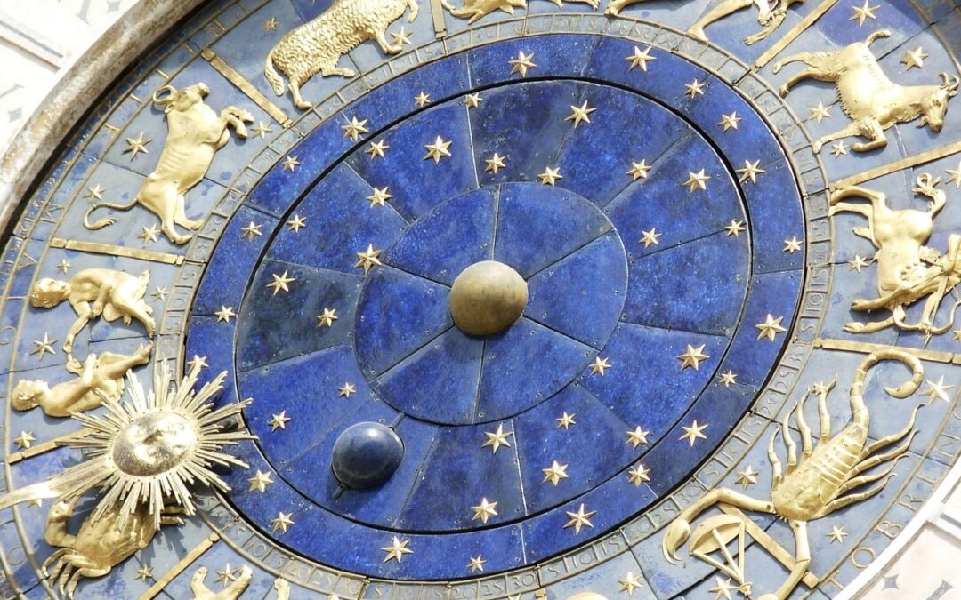 “Awaken Your Zodiac Spirit” – Unlock Your Inner Zodiac Power:…