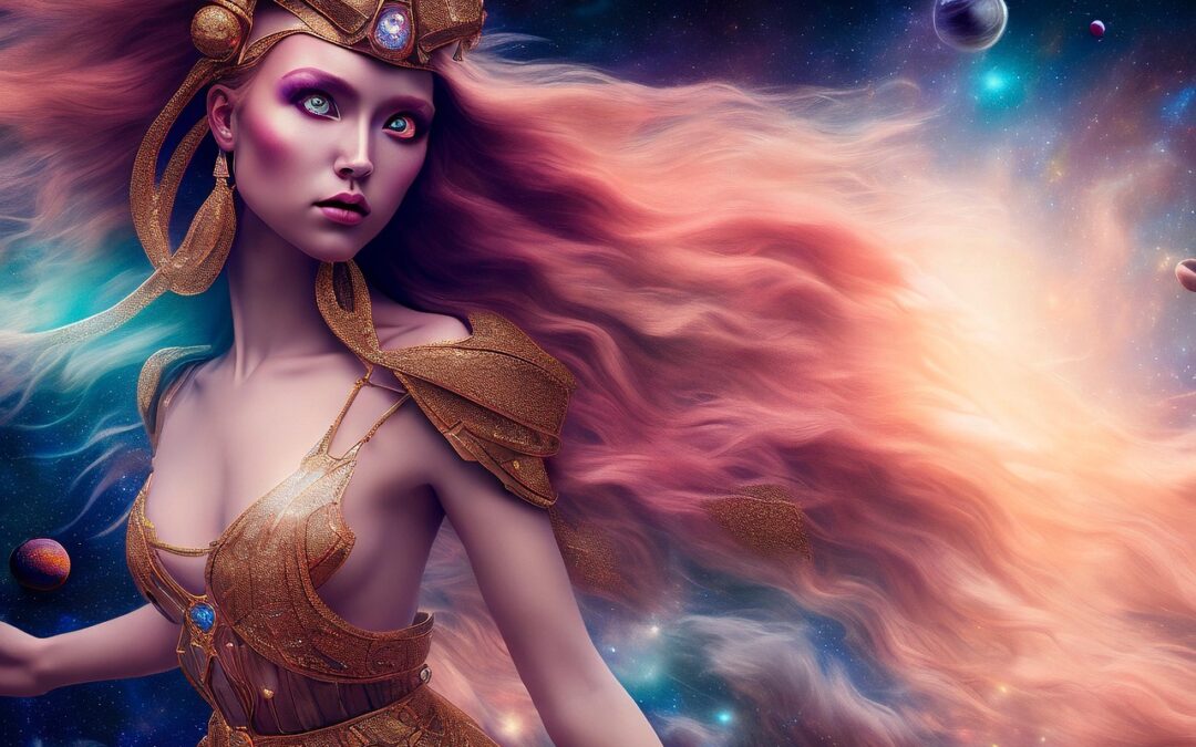 “Awaken Your Zodiac Spirit” / Unlock Your Zodiac Spirit: A…