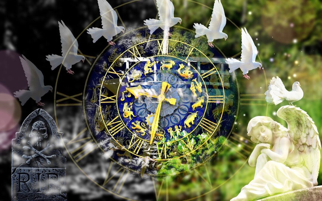 “Celestial Wisdom For Life Navigation” – 🌟 Unveiling The Night’s…