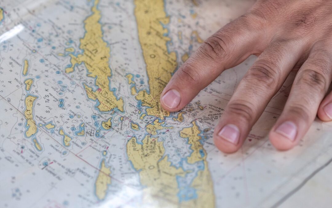 Celestial Wisdom For Life Navigation: Unlocking Your Inner Compass: Virgo’s…