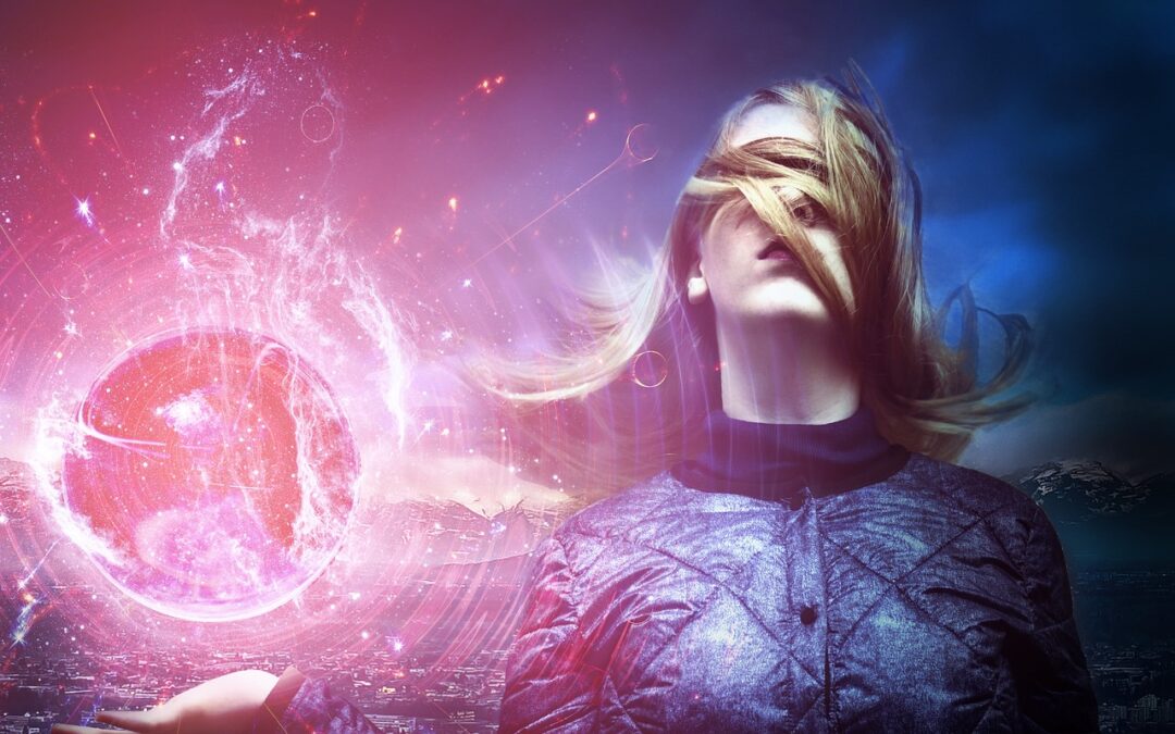 Cosmic Journey With Astrology / Cosmic Adventures With Your Furry…