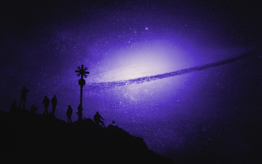 Cosmic Journey With Astrology – Embark On A Cosmic Journey…