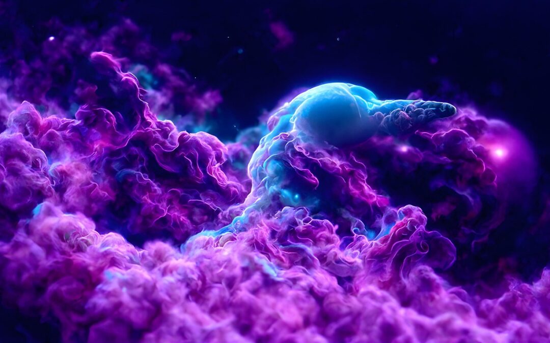 Cosmic Power Harnessing Techniques ~ Unleashing The Power Of The…