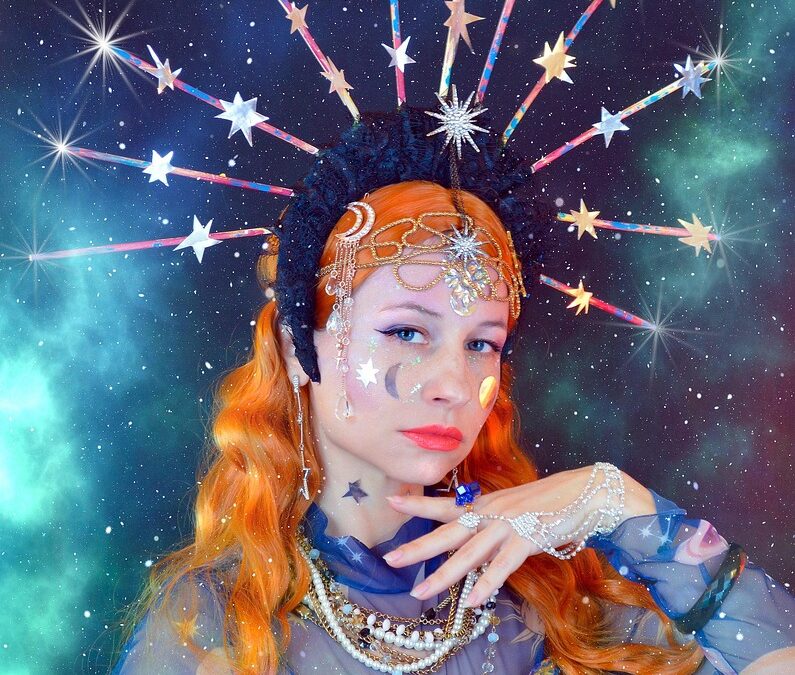 “Discover Your Astrological Essence” » Unlocking Your Cosmic Code: A…