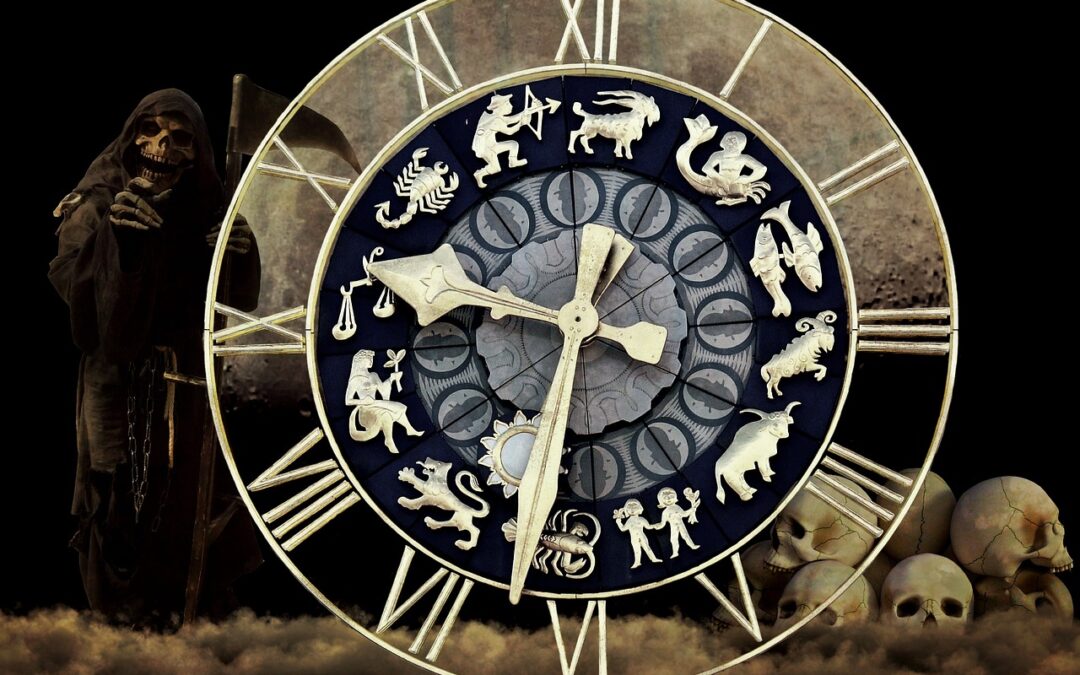 Discovering Star Mysteries With Astrology ~ Unveiling The Cosmic Secrets:…