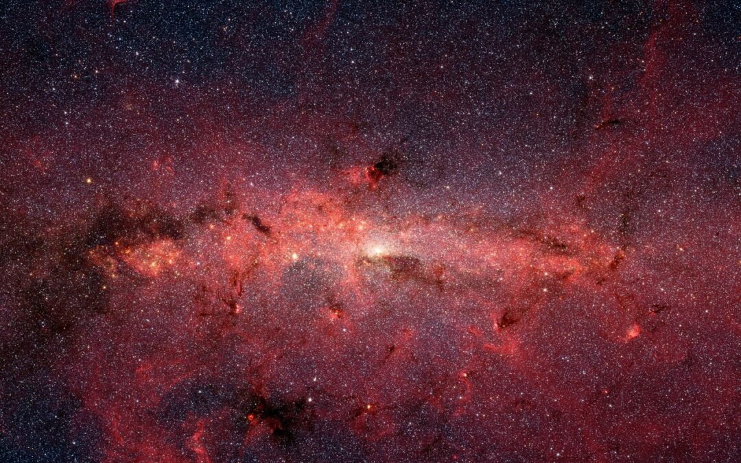 Discovering Star Mysteries With Astrology ~ Unraveling The Secrets Of…