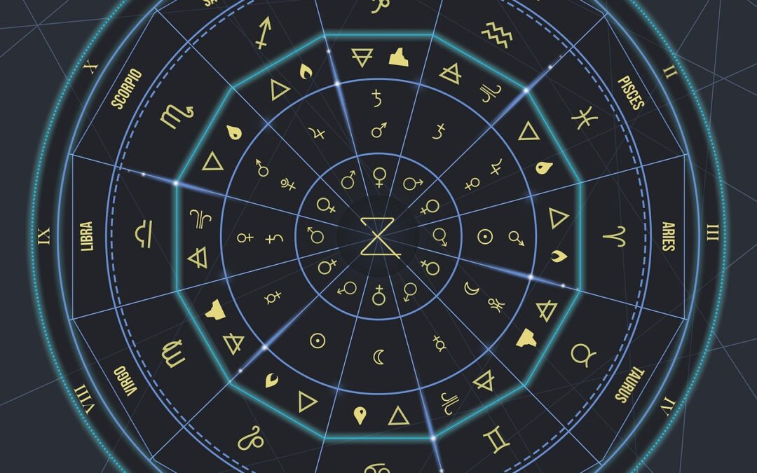 “Exploring The Cosmos With Astrology” | Dive Into The Cosmos…