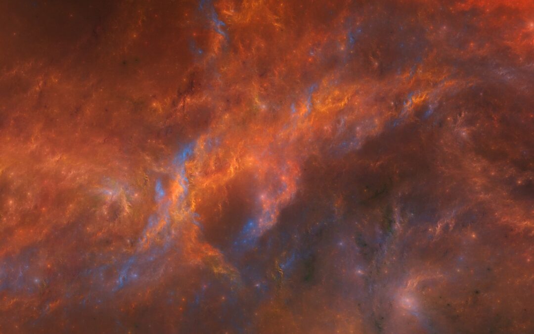 Exploring The Cosmos With Astrology | Dive Deep Into The…